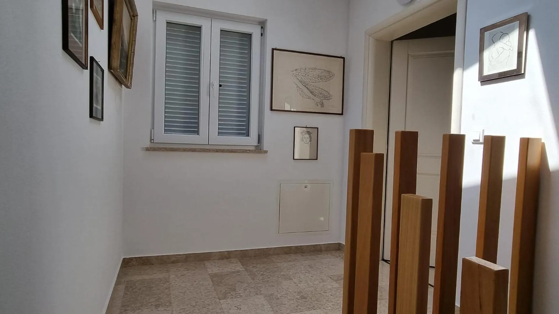 Casa Emilio Apartment Porec Croatia