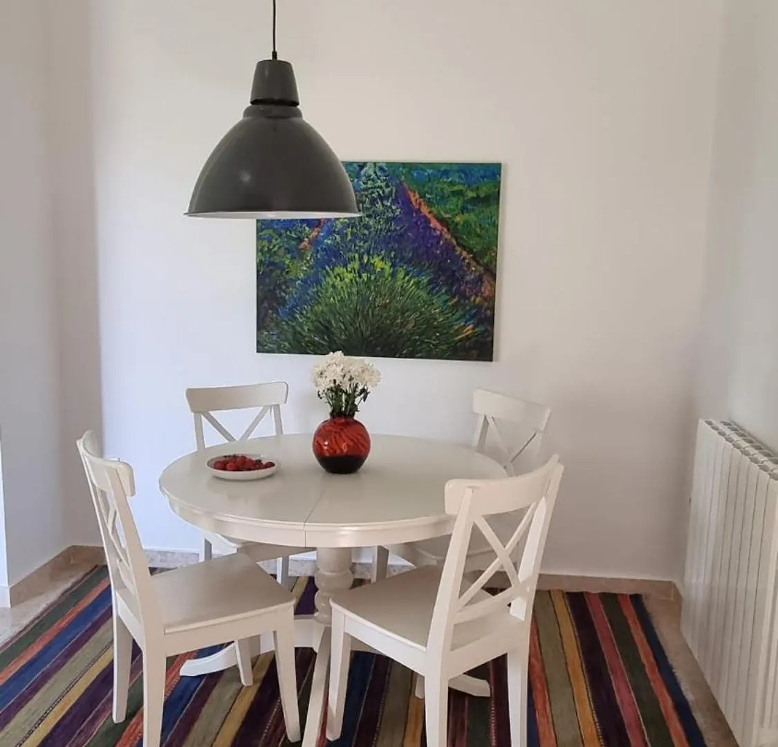Casa Emilio Apartment Porec