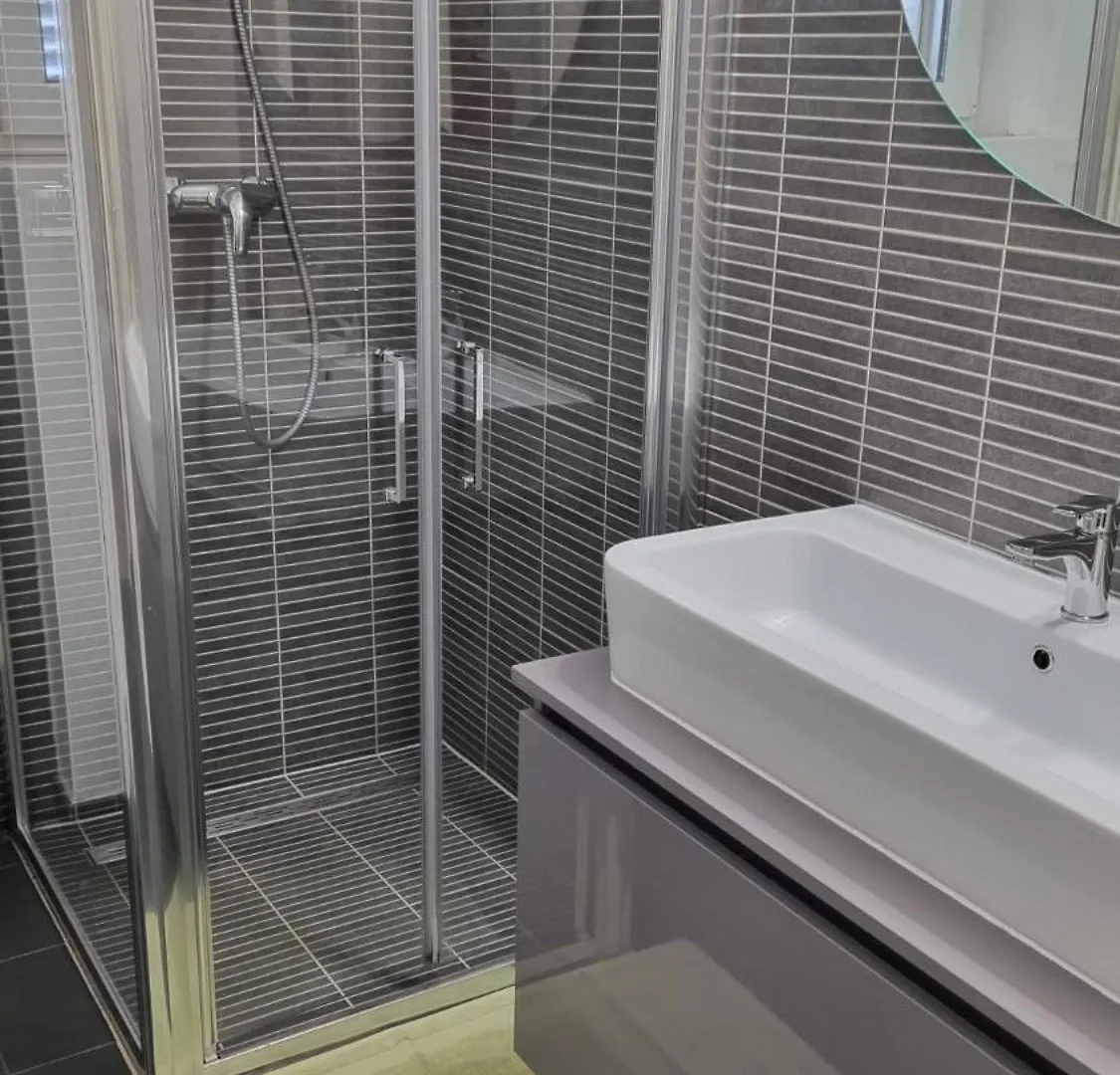 Casa Emilio Apartment Porec